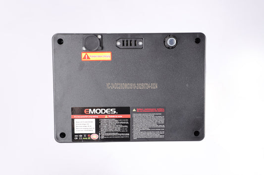 EM985 Swiftfold Battery