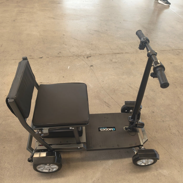 Emodes 310H Hyperfold 19KG Portable Lightweight Folding Scooter
