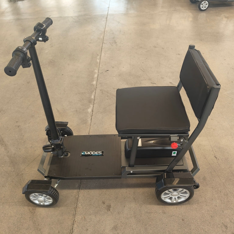 Emodes 310H Hyperfold 19KG Portable Lightweight Folding Scooter