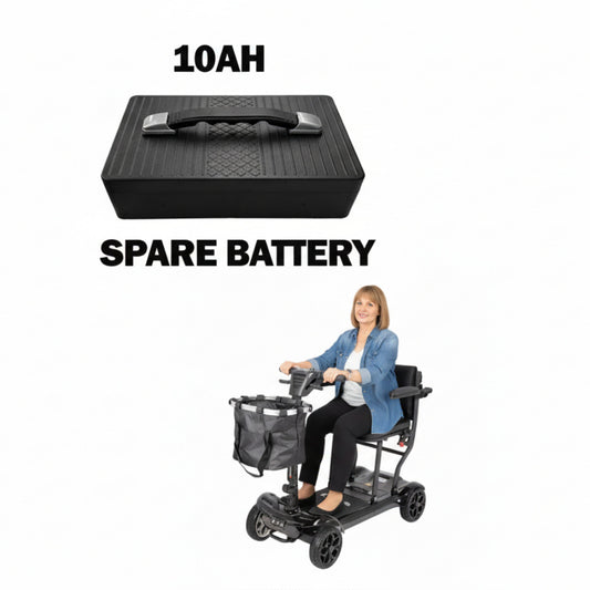 EM985 Swiftfold Battery