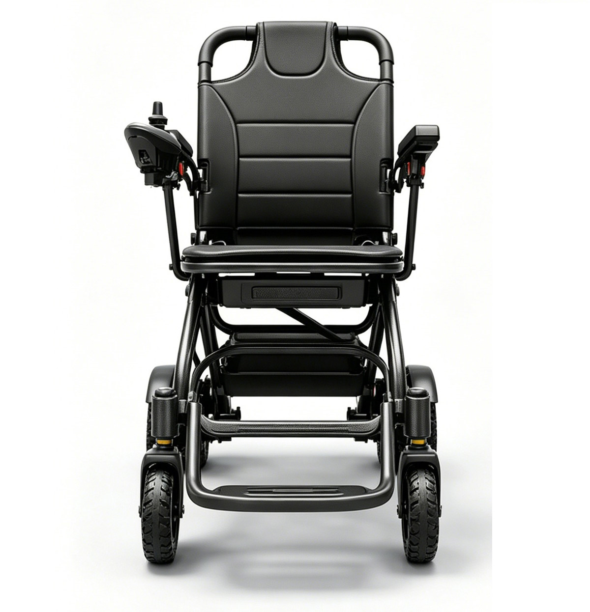 Emodes EM710 Carbon Lite 14.5kg Folding Electric Wheelchair