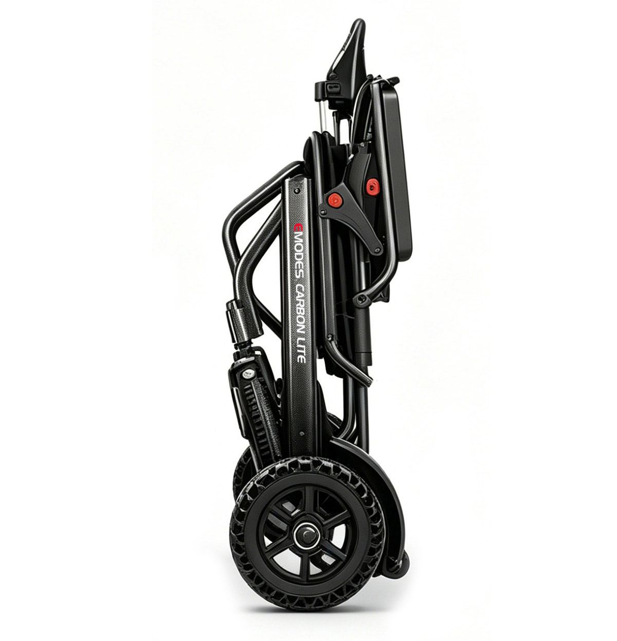 Emodes EM710 Carbon Lite 14.5kg Folding Electric Wheelchair