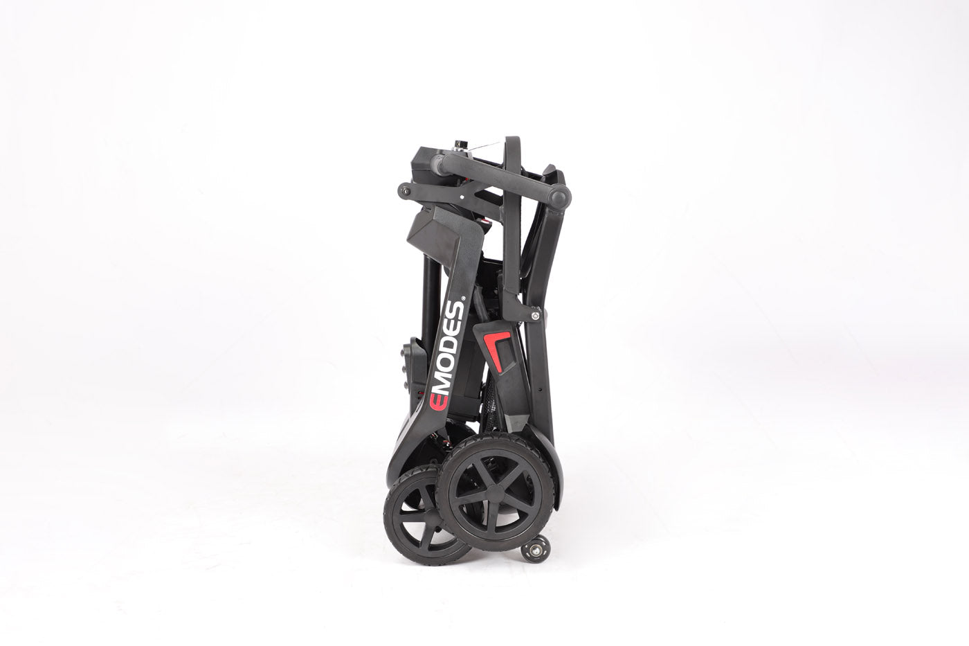 Emodes 985S Litefold 16KG Lightweight Folding Travel Scooter