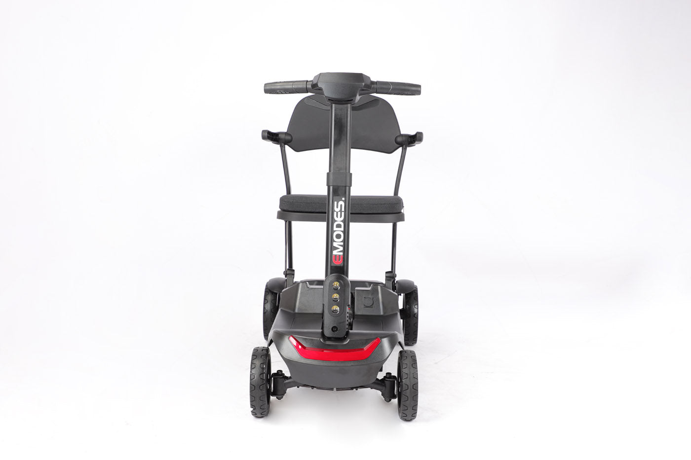 Emodes 985S Litefold 16KG Lightweight Folding Travel Scooter