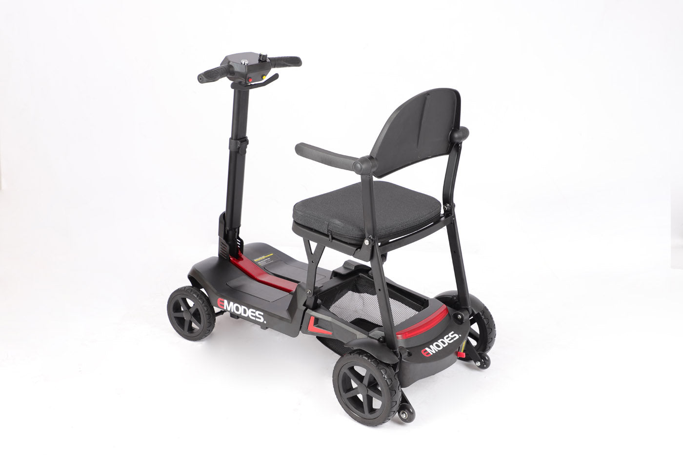 Emodes 985S Litefold 16KG Lightweight Folding Travel Scooter