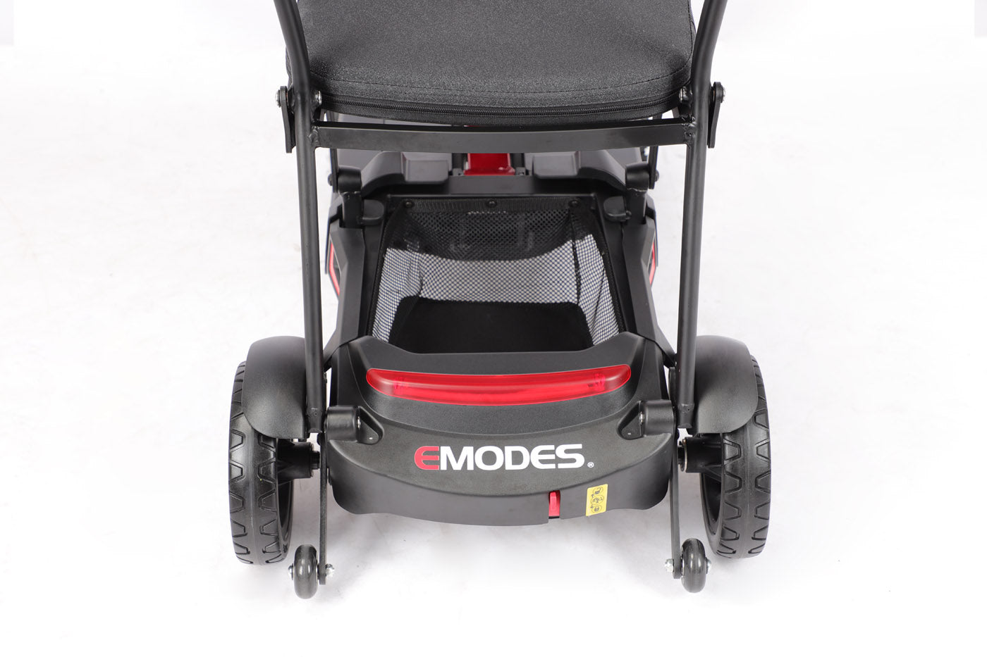 Emodes 985S Litefold 16KG Lightweight Folding Travel Scooter