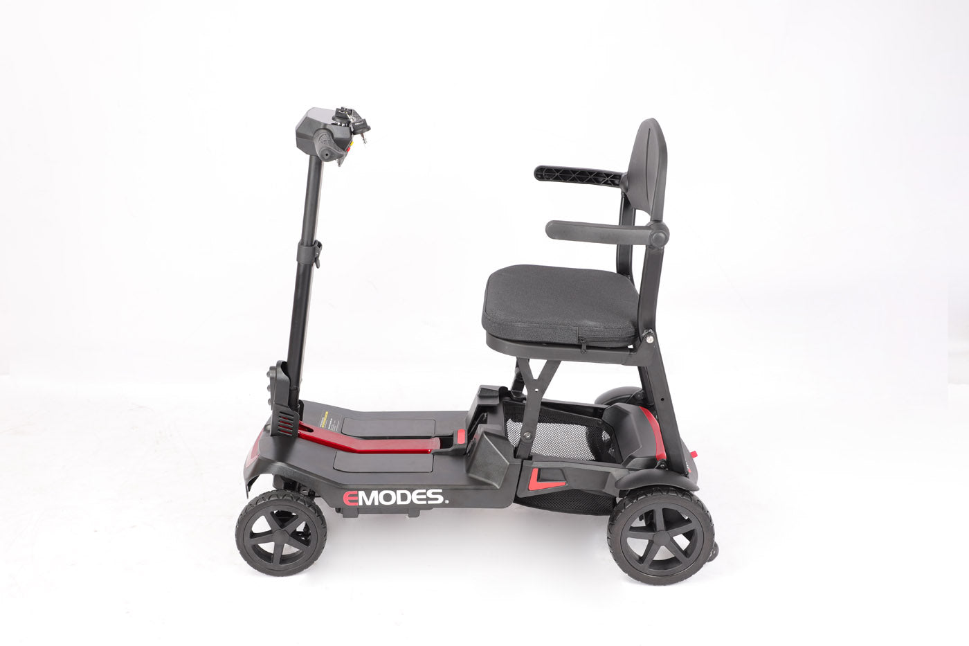 Emodes 985S Litefold 16KG Lightweight Folding Travel Scooter