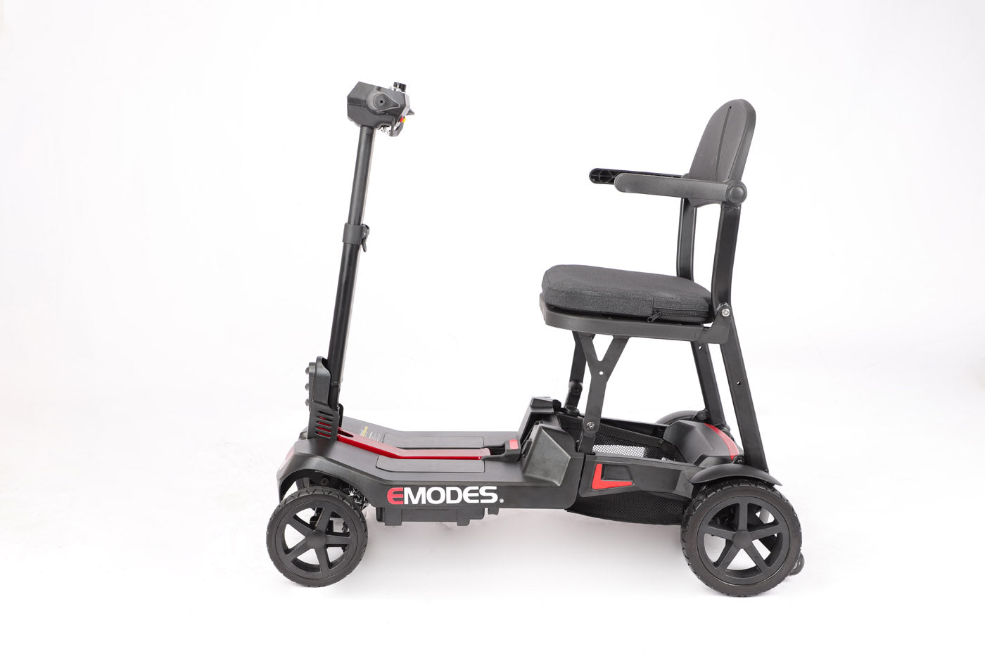 Emodes 985S Litefold 16KG Lightweight Folding Travel Scooter