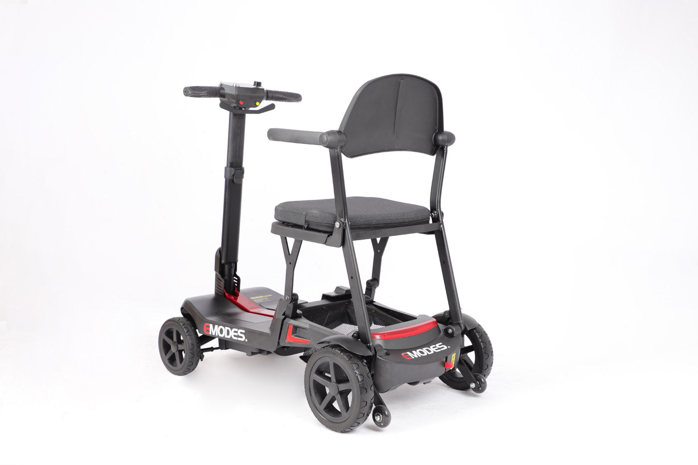 Emodes 985S Litefold 16KG Lightweight Folding Travel Scooter