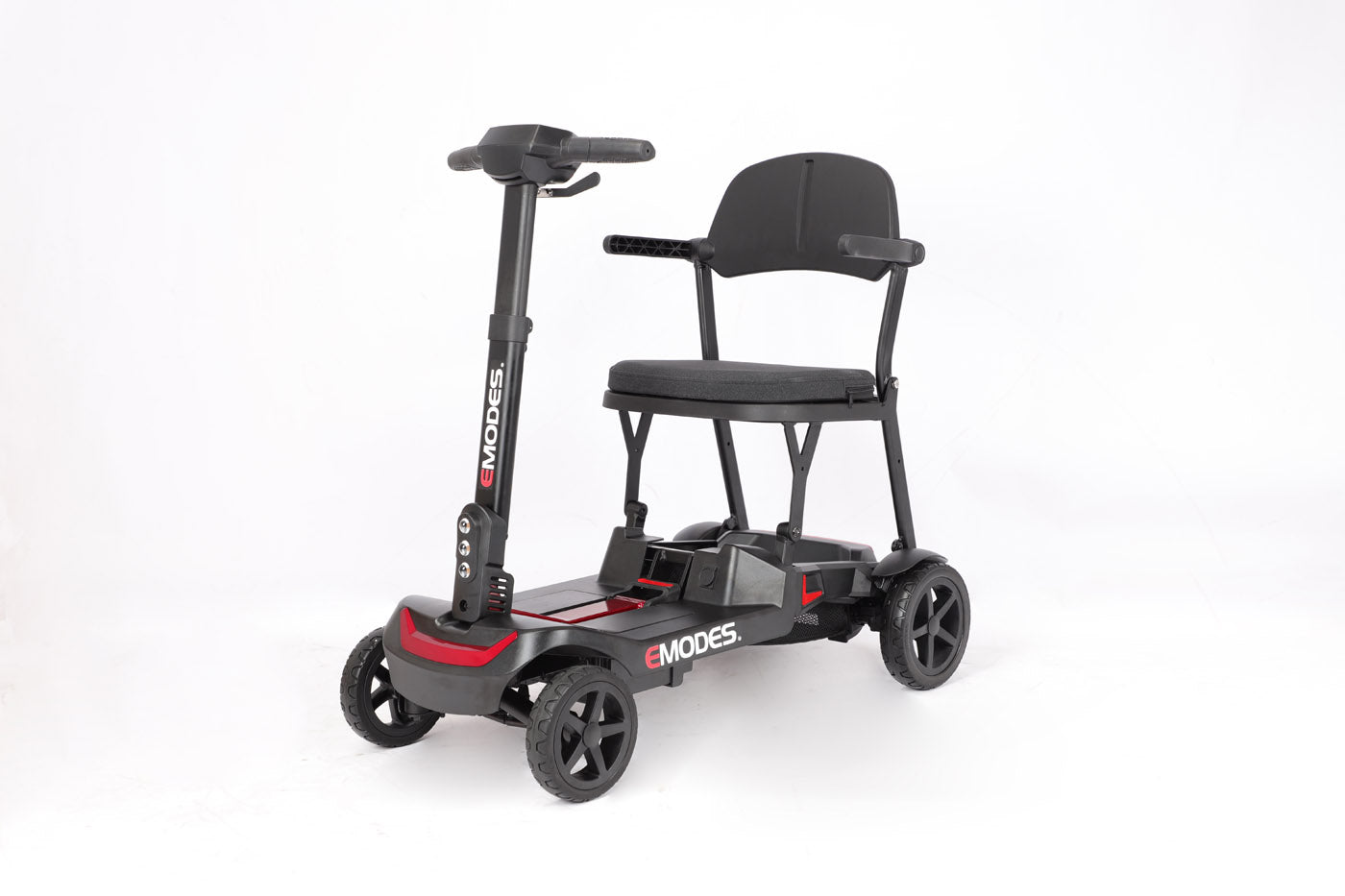 Emodes 985S Litefold 16KG Lightweight Folding Travel Scooter