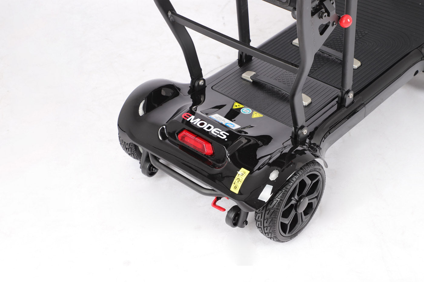 Emodes 985 Swiftfold 17KG Lightweight Folding Travel Scooter