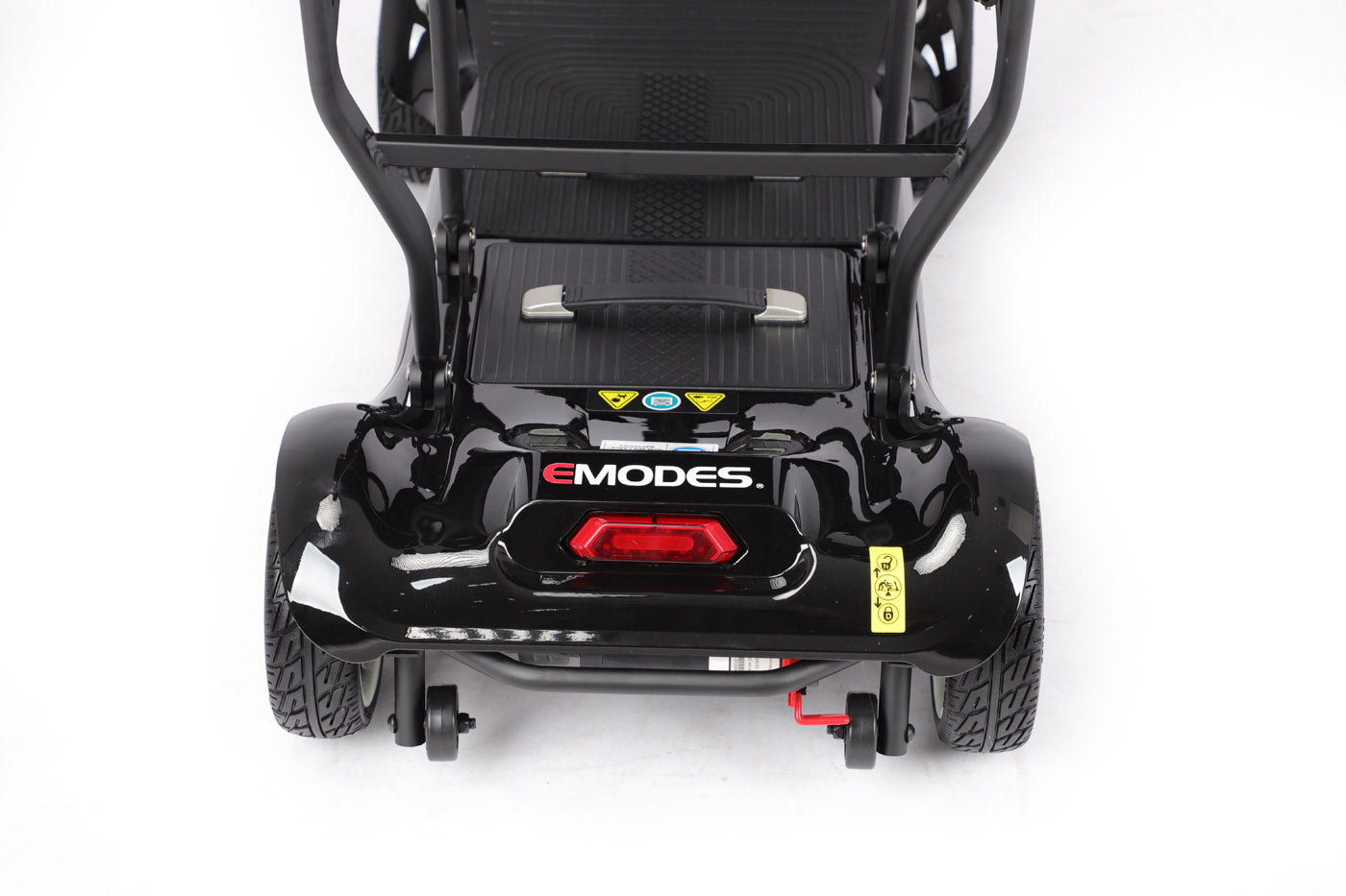 Emodes 985 Swiftfold 17KG Lightweight Folding Travel Scooter