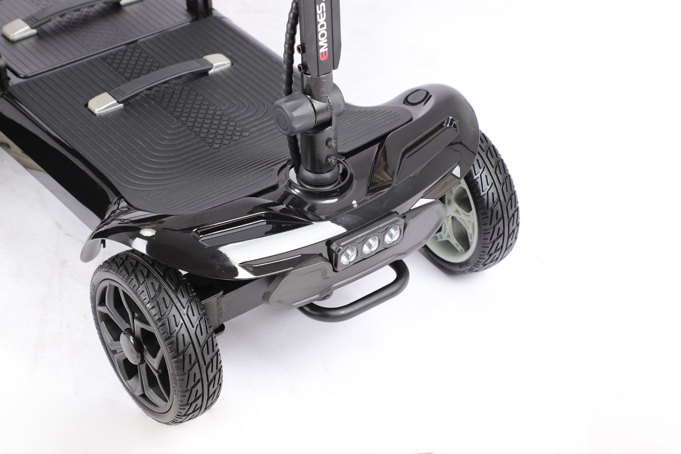 Emodes 985 Swiftfold 17KG Lightweight Folding Travel Scooter