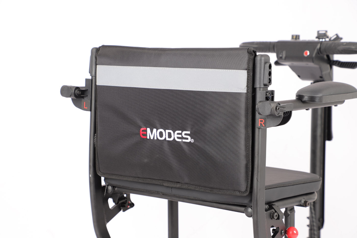 Emodes 985 Swiftfold 17KG Lightweight Folding Travel Scooter