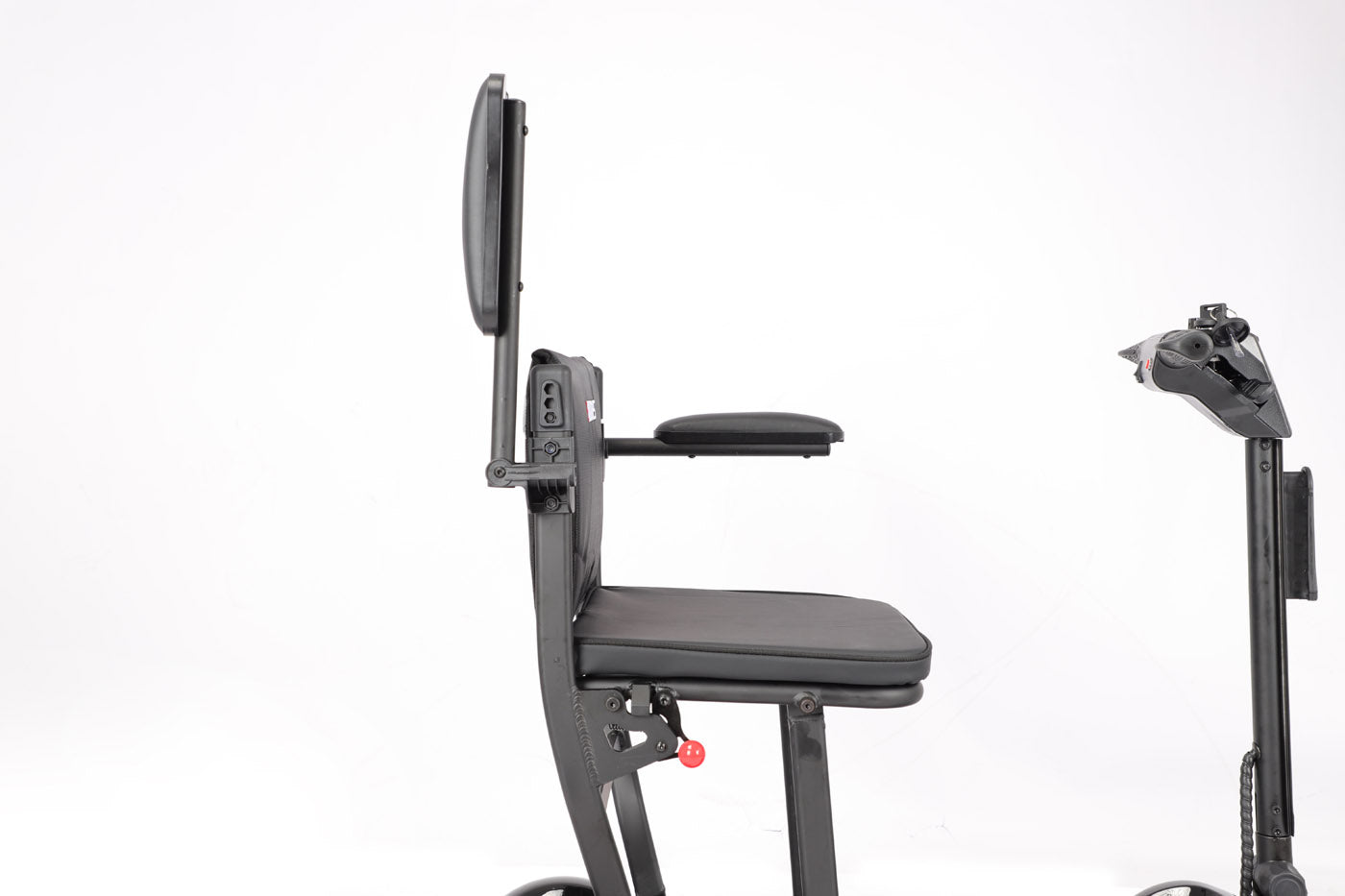 Emodes 985 Swiftfold 17KG Lightweight Folding Travel Scooter