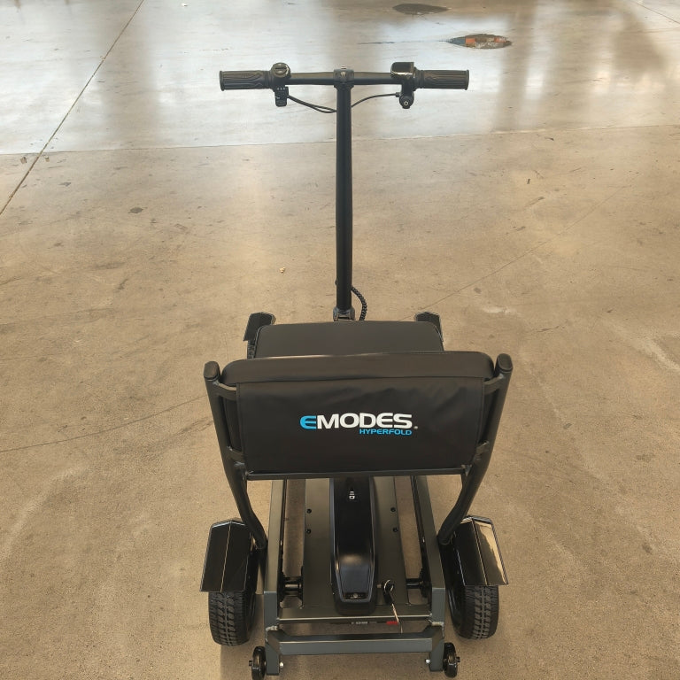 Emodes 310H Hyperfold 19KG Portable Lightweight Folding Scooter