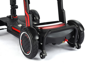 Emodes EM996 Dynafold 18.5kg Lightweight Folding Mobility Scooter