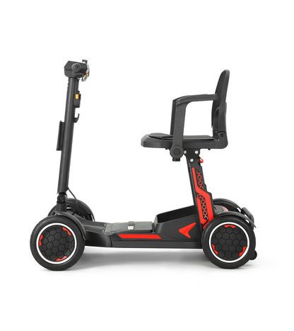 Emodes EM996 Dynafold 18.5kg Lightweight Folding Mobility Scooter
