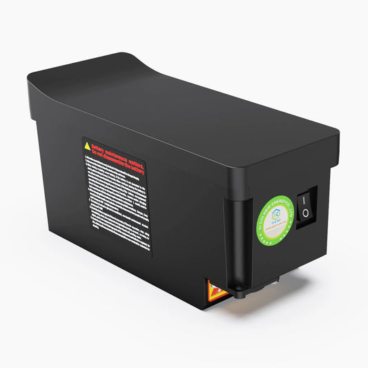 Emodes EM985S Litefold Battery